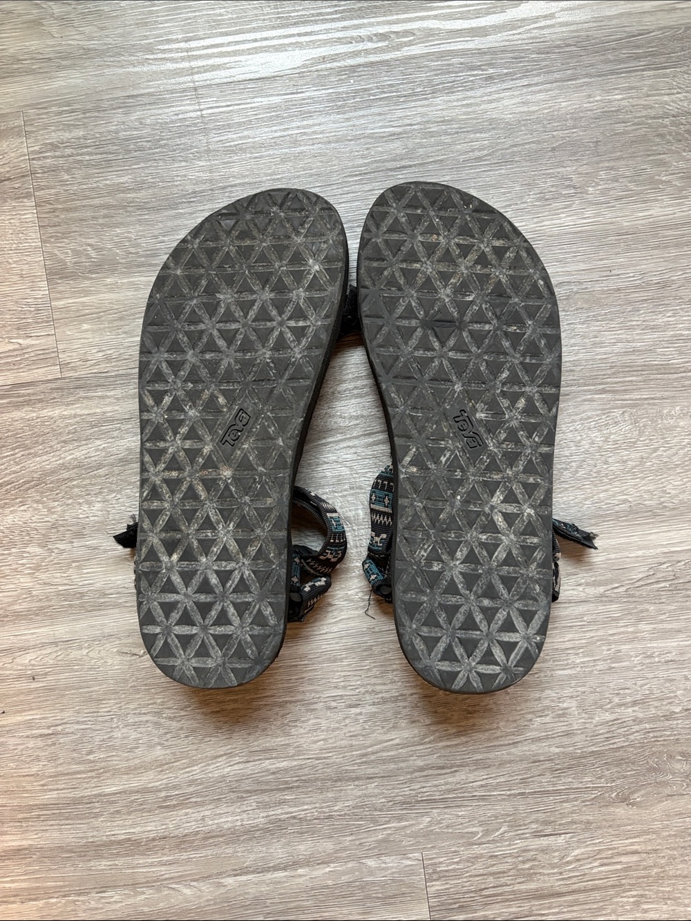 Teva Sandles - Picture 2 of 3